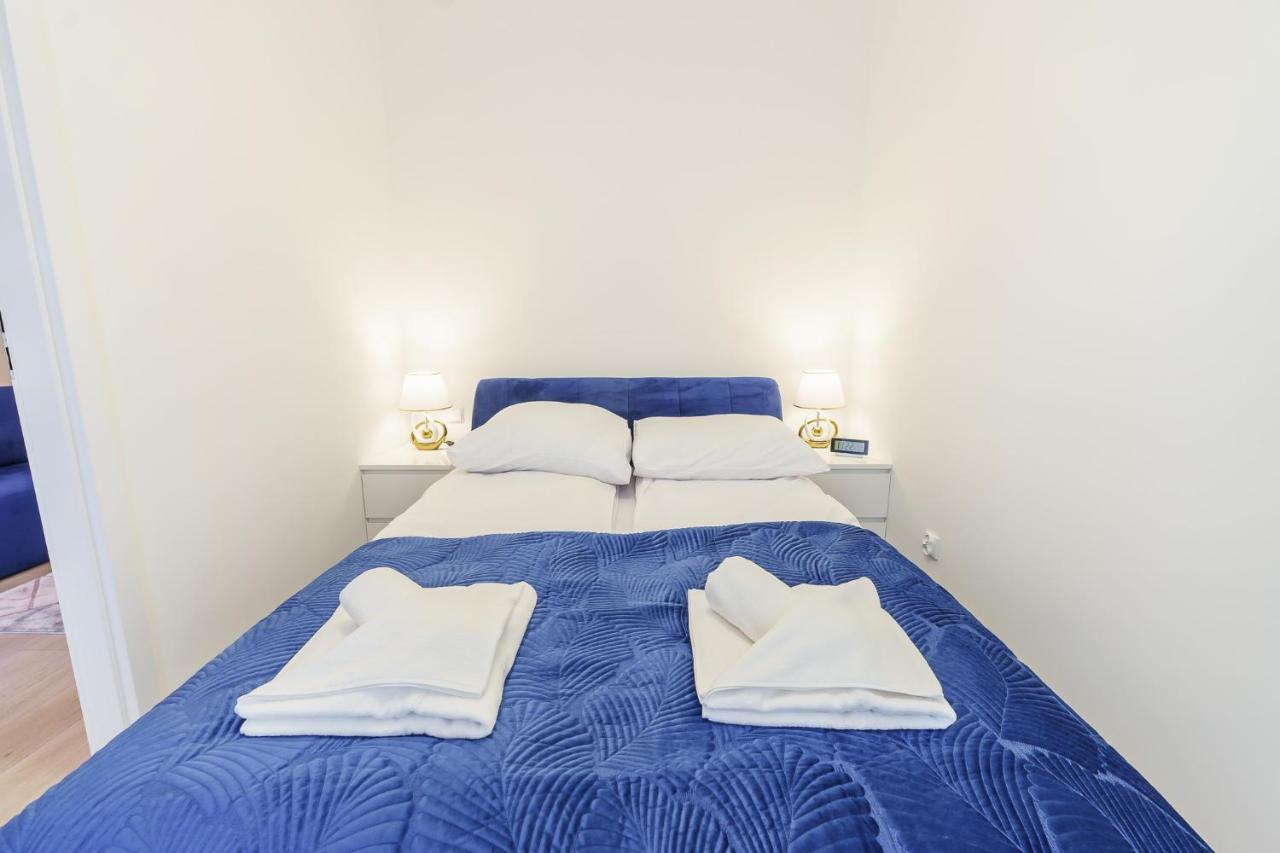 Sunset Resort Ii, Nadmorska 104 Grzybowo  Kültér fotó