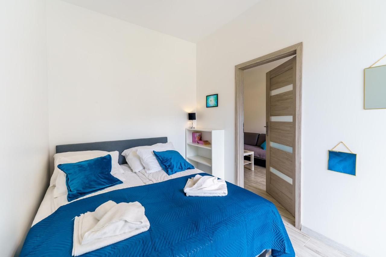 Sunset Resort Ii, Nadmorska 104 Grzybowo  Kültér fotó
